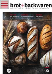 Artikel Fachzeitschrift Brot & Backwaren: Abwasser als Energiequelle